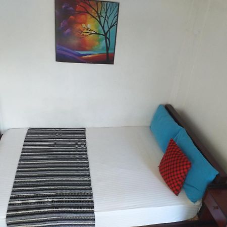 Ferienwohnung Travel Nest Badulla Exterior foto