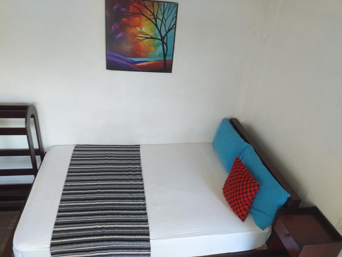 Ferienwohnung Travel Nest Badulla Exterior foto